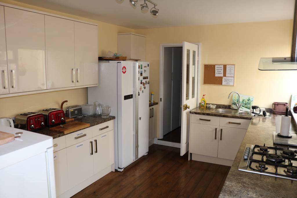 Norfolk Guest House Бристоль Экстерьер фото